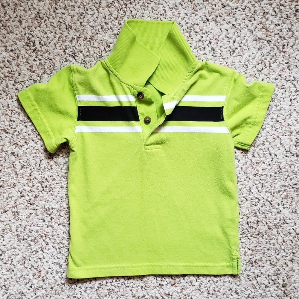 Garanimals 18 Month Polo